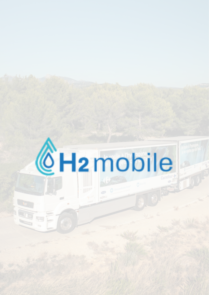 Interview - H2-Mobile