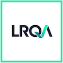 Logo LRQA
